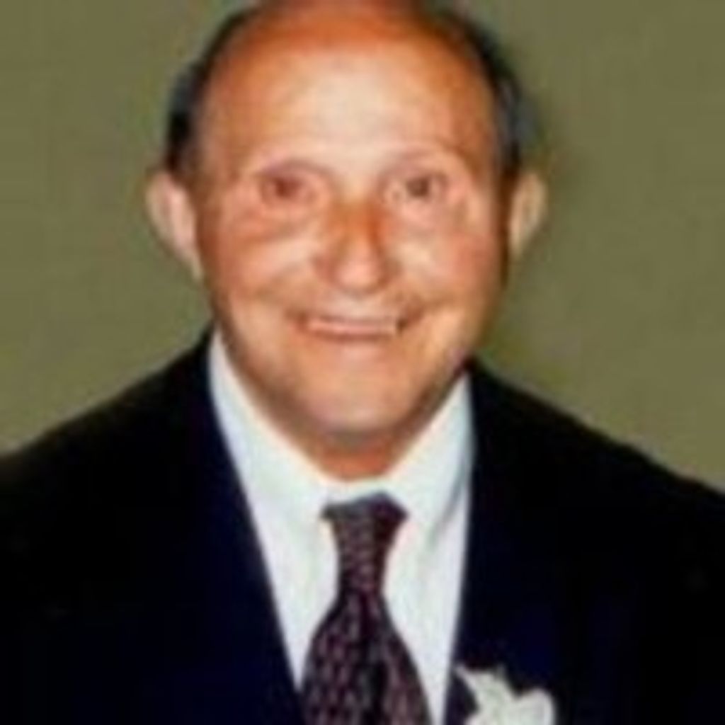 Frederick Benanzer Jr.