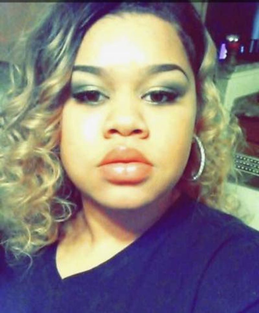 Khimarea Marie Timese Cole-Jones Profile Photo