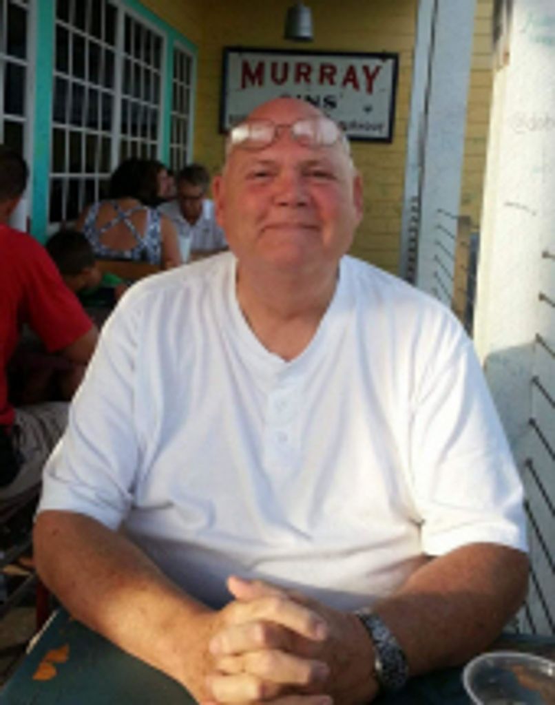Joe Belcher