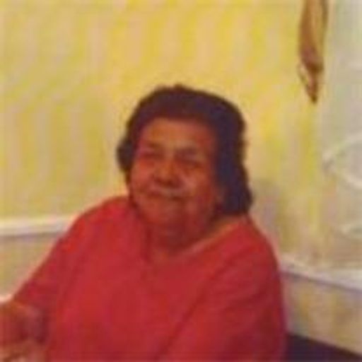 Juana Dominga Rodriguez Profile Photo