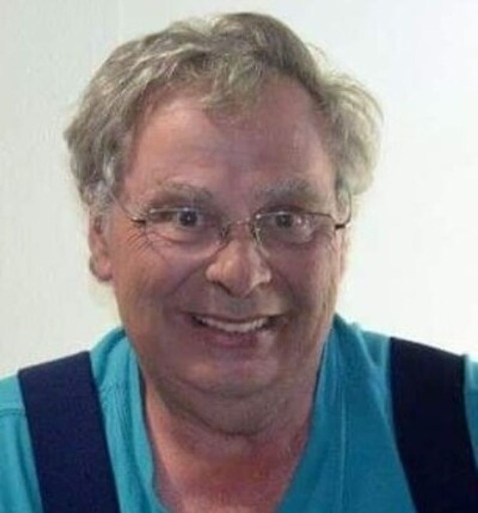 Johnny Ray Brown Profile Photo