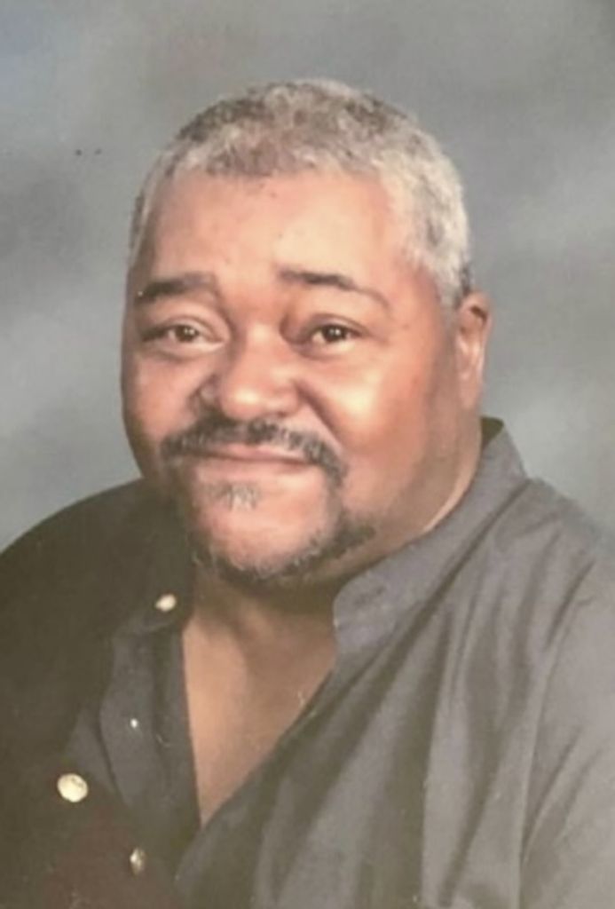 Jerrald Isaac Barrino   "Jerry" Profile Photo
