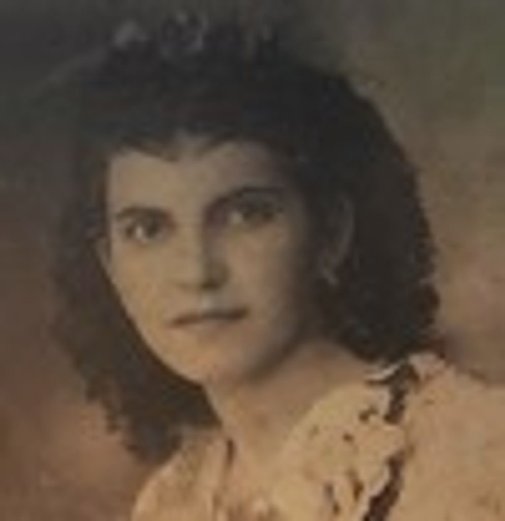 Mary Curet-Mendez