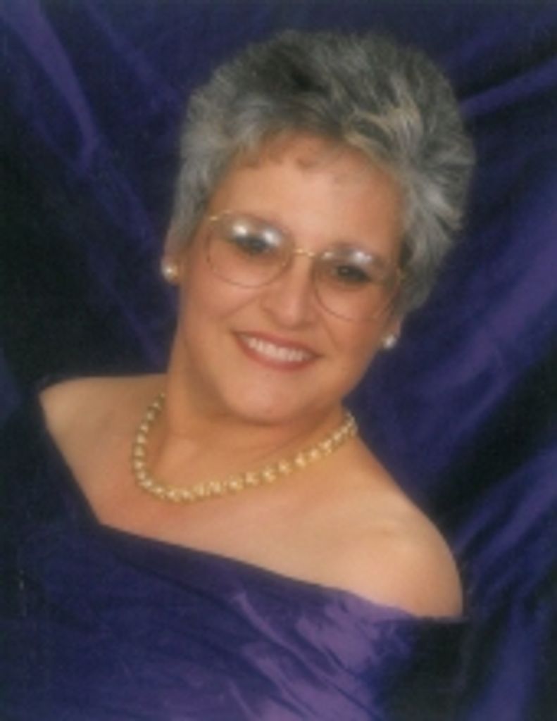 Sandra Ford Profile Photo