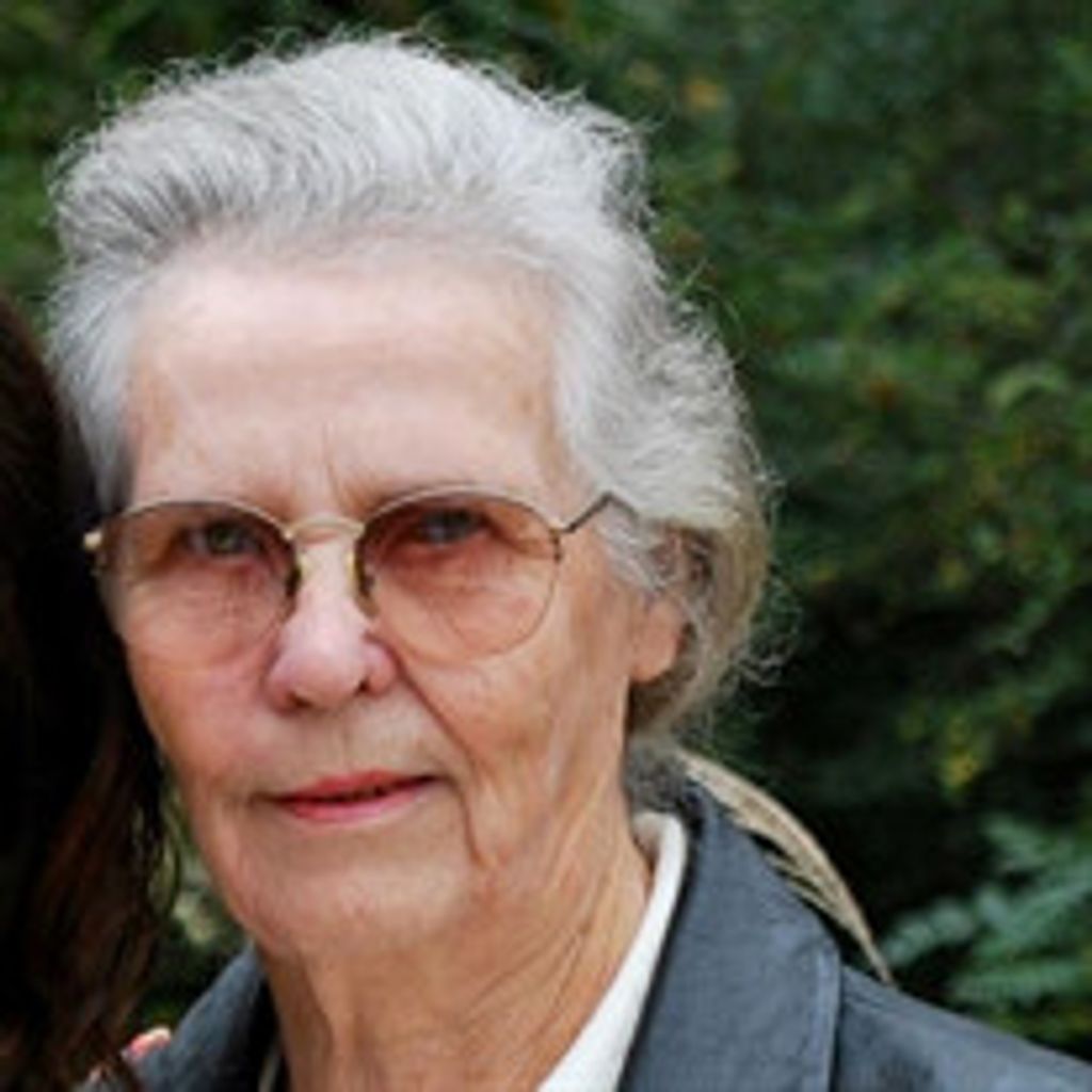 Dorothy Jean Dollar