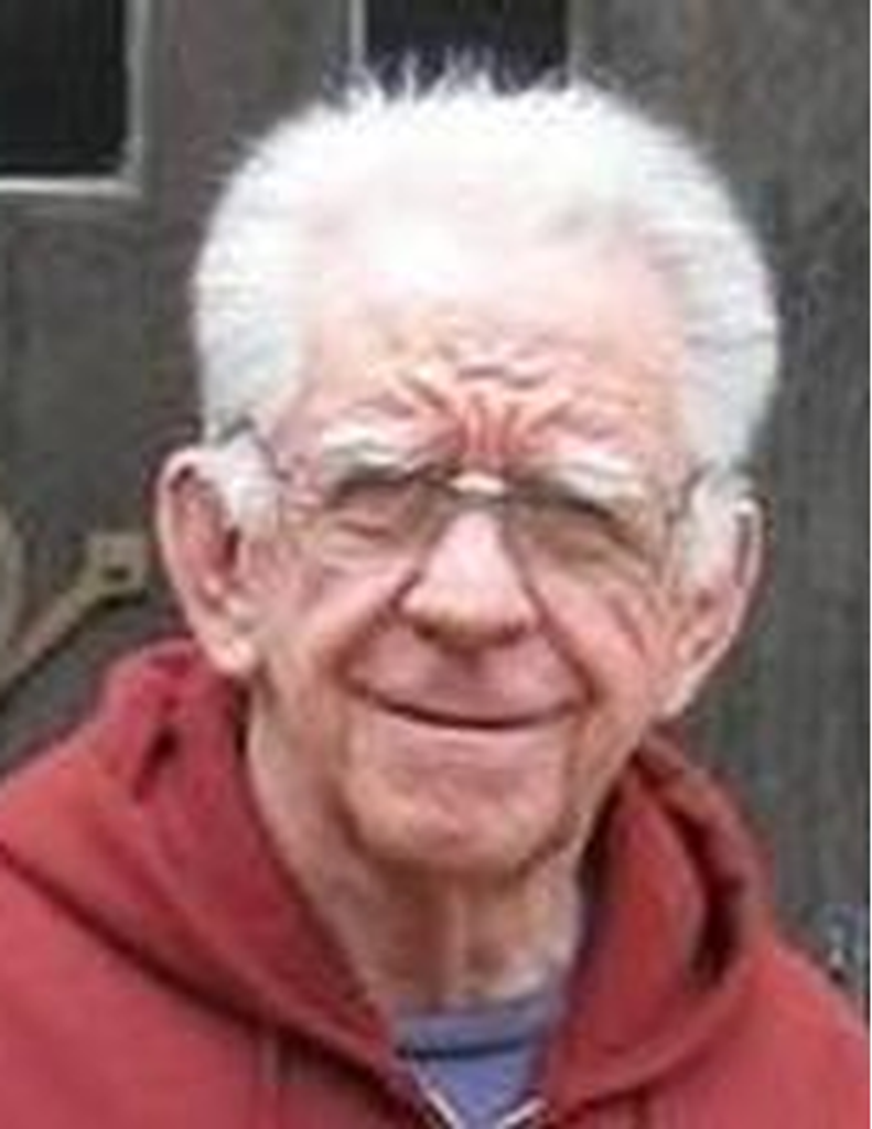 Richard "Dick" L. Freeland