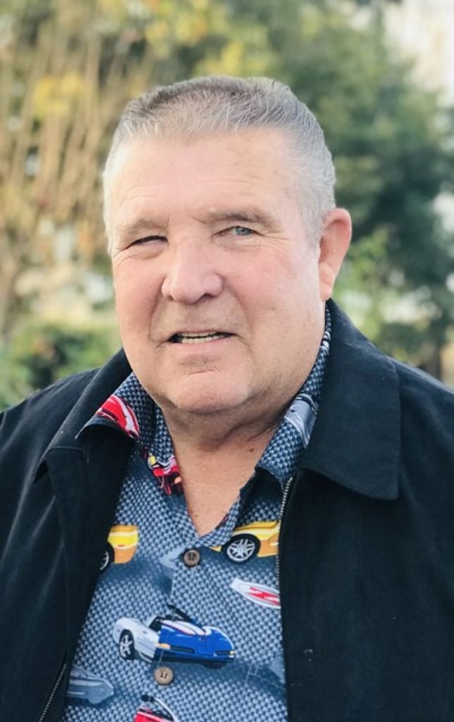 Fred Curtis Ede Iii Profile Photo