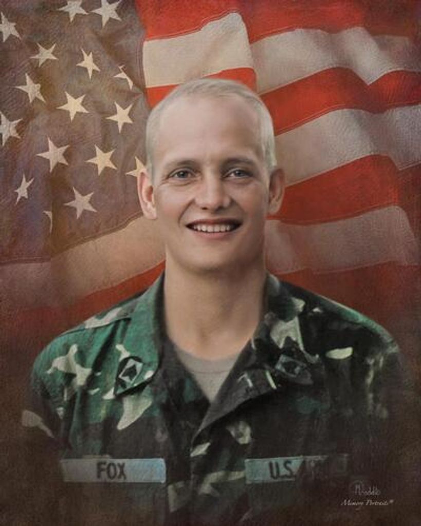 Kevin "Suey" J. Fox Profile Photo