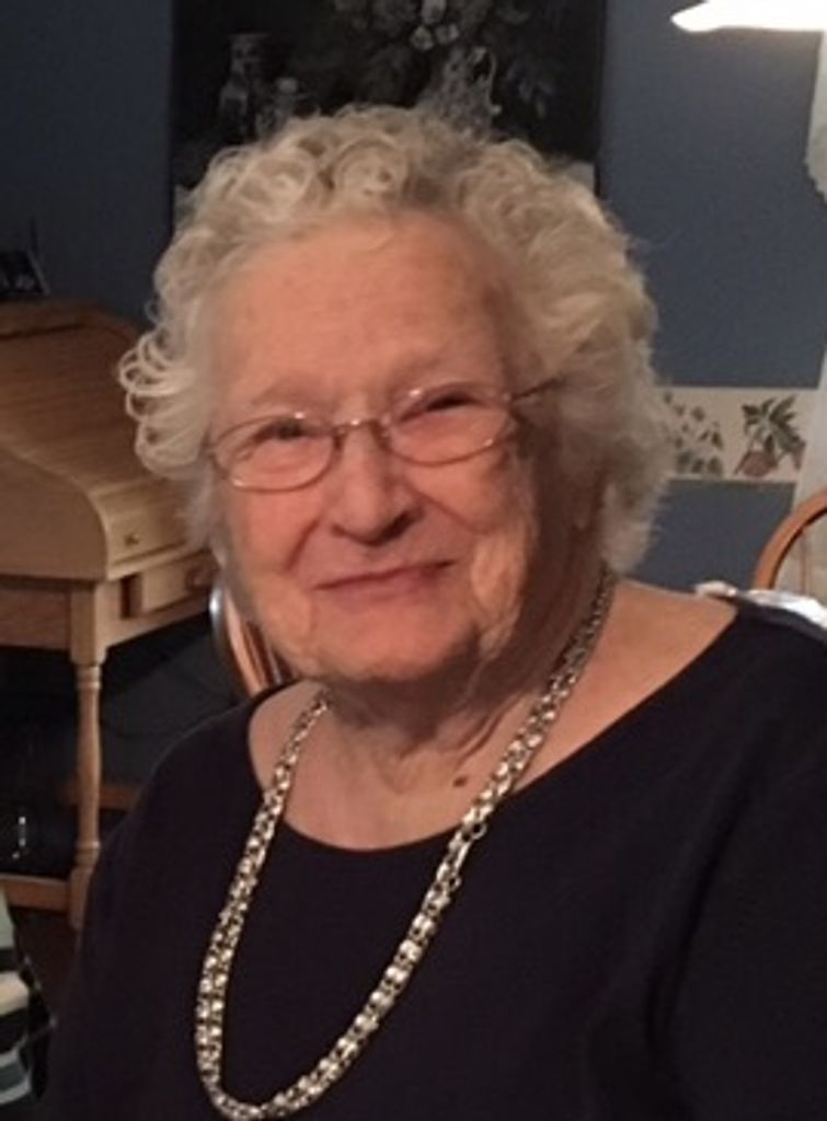Dorothy M. (Callahan)  DeArcangelis