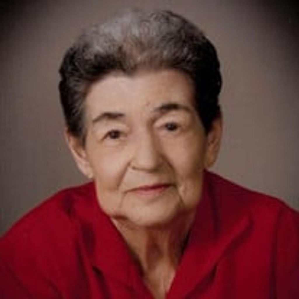 Rita Richard Bourg