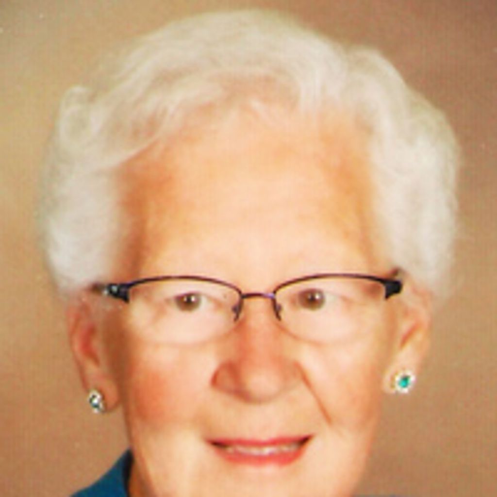 Ruth M. Schroeder