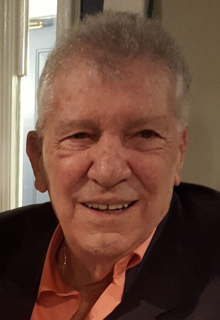 Bernard Lestochi Profile Photo