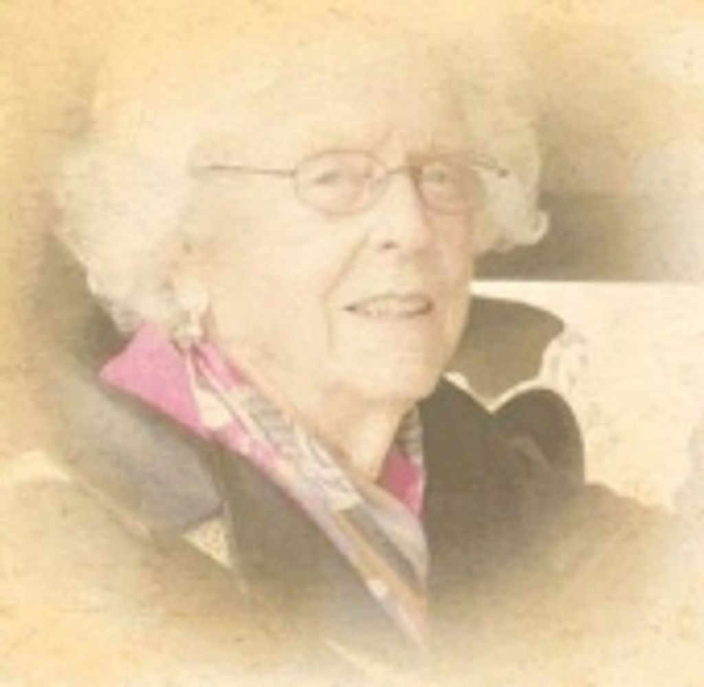 Nellie Stinebower