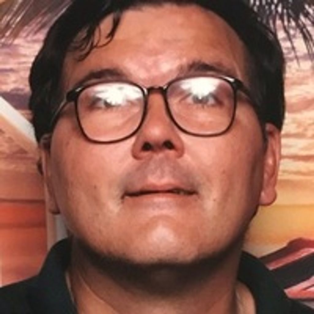 Daniel Alan Watson Profile Photo
