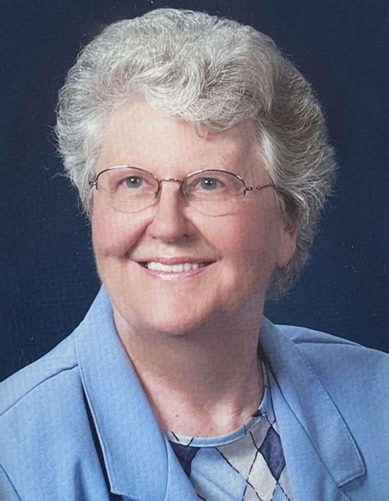 Jeraldine "Jerri" A Bomgardner