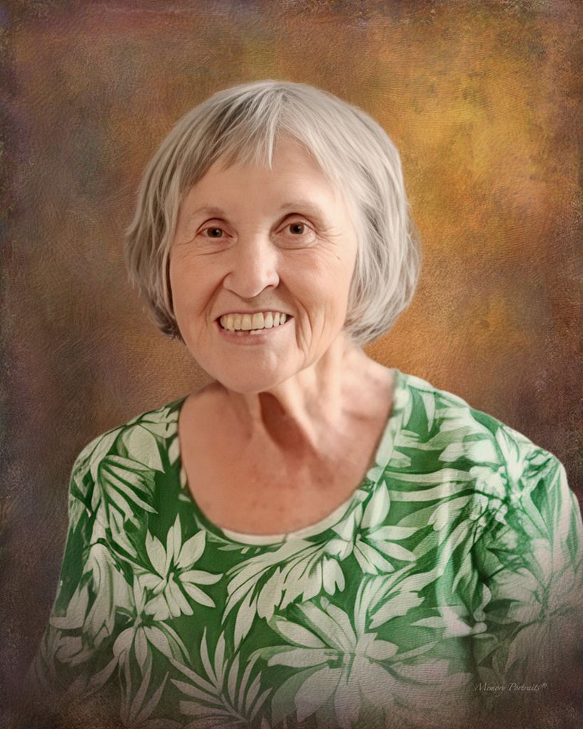 May Ann Bird Profile Photo