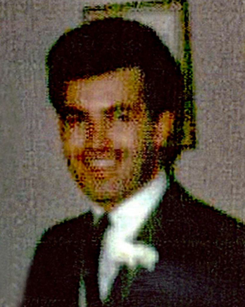 Dale Ray Bunnell