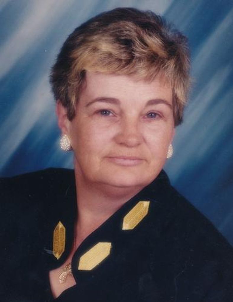 Mary Lou Campbell Profile Photo