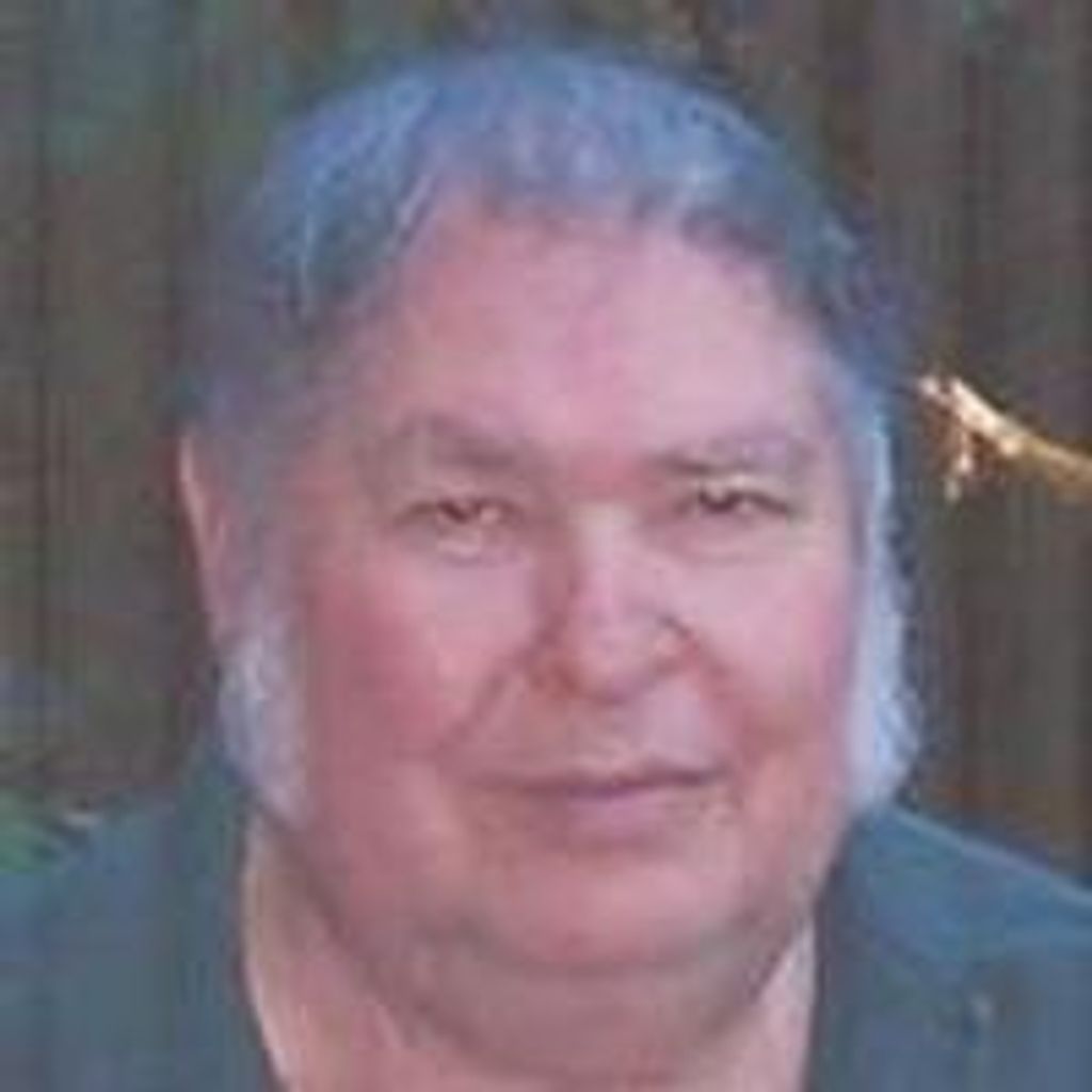 James Walter Hutcheson