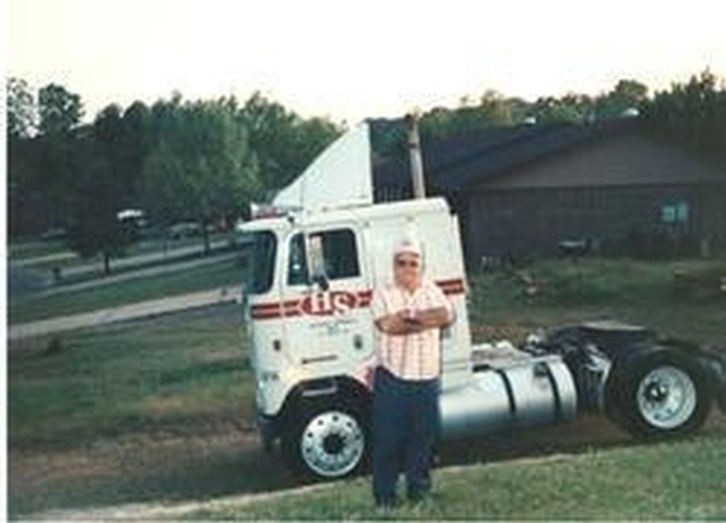 Albert Vince Bearden