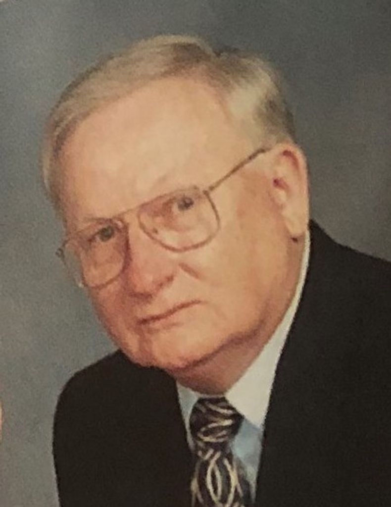 James Spurgeon Mcmillan, Sr.