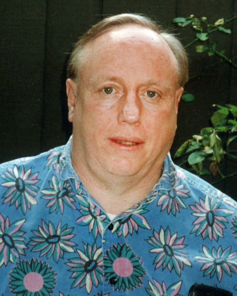 Daniel Robert Stewart Profile Photo