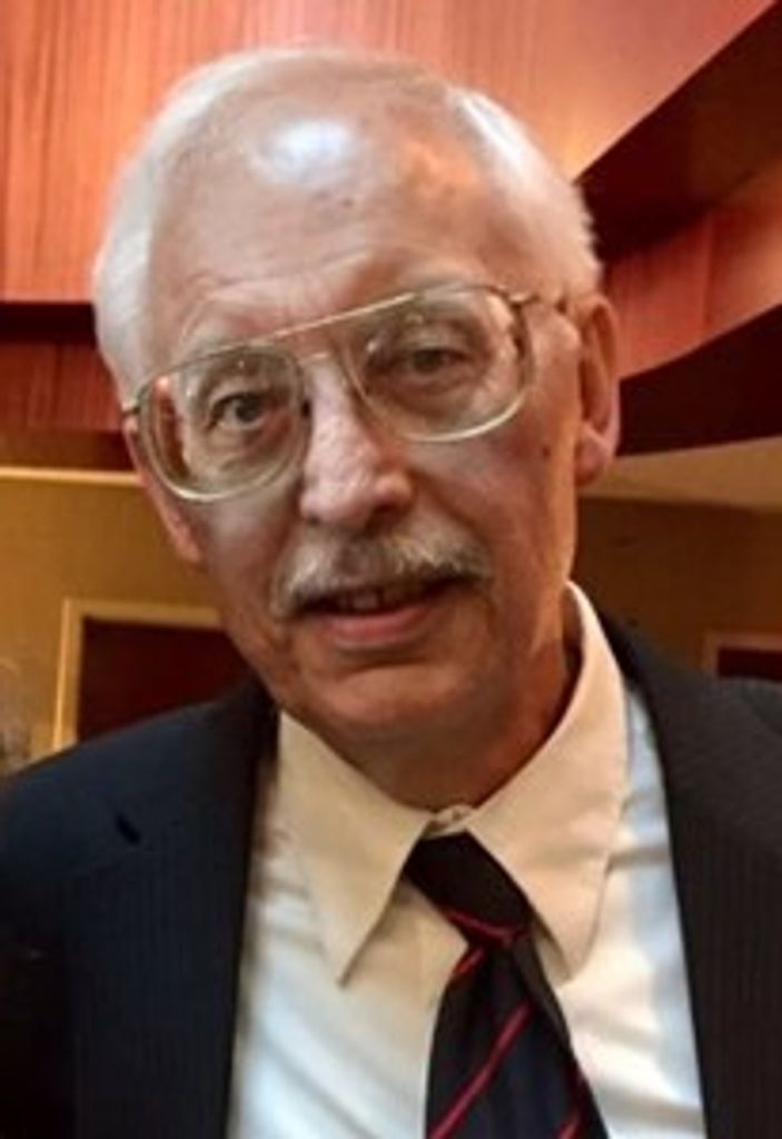 Richard Allen Detamore