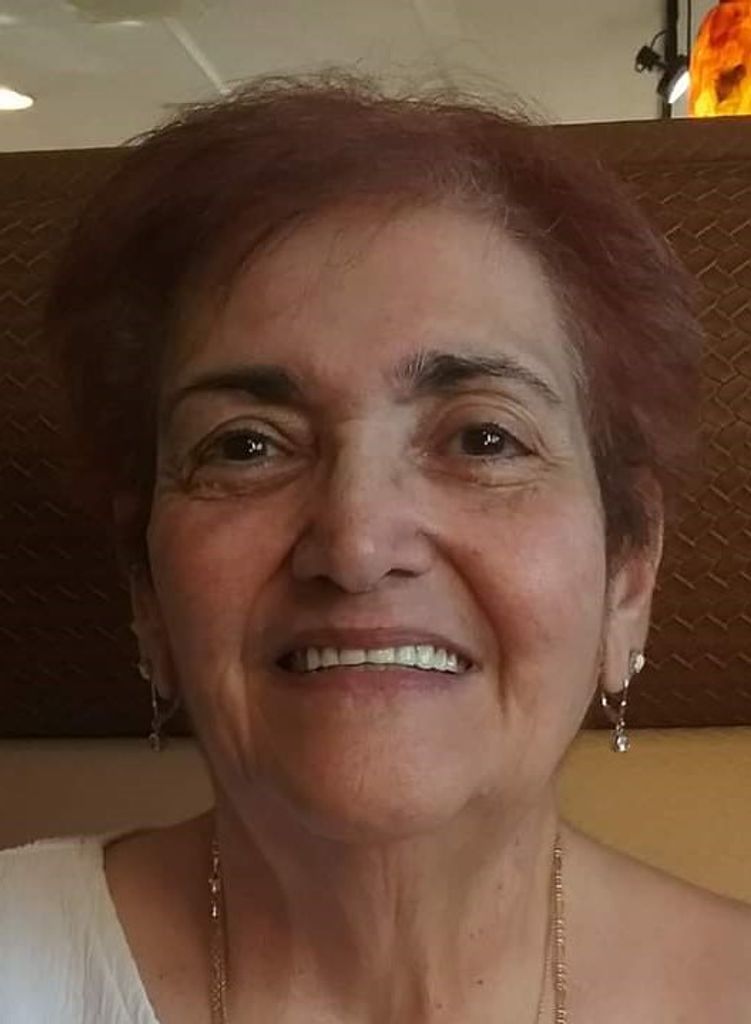 Gloria A. (Iacono)  Carr Profile Photo