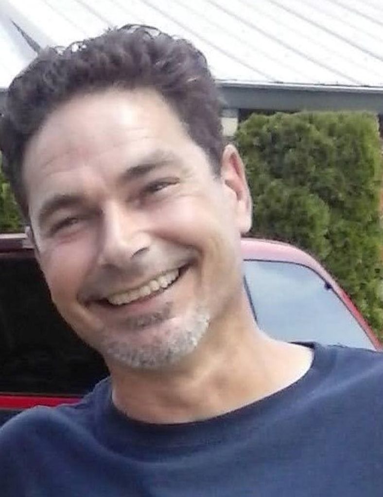 Brian Michael Niehaus