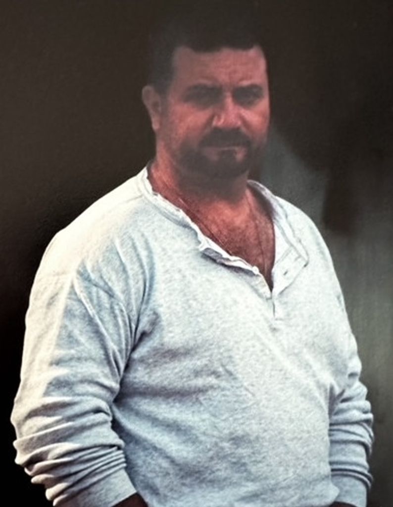 Vincent Andre Dinitto