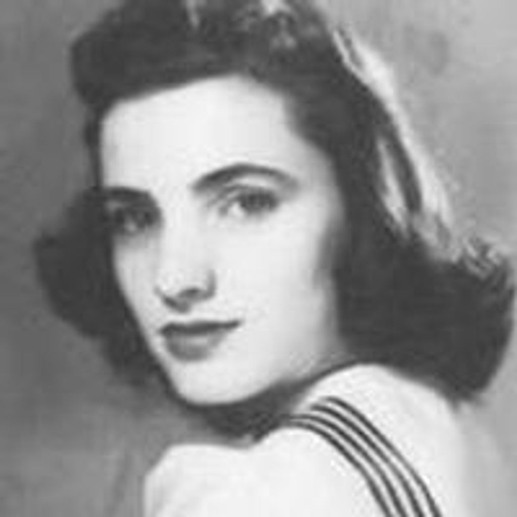 Patrica Ann Camblin Cordell