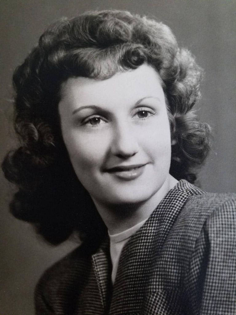 Montie Marie Rosencrantz