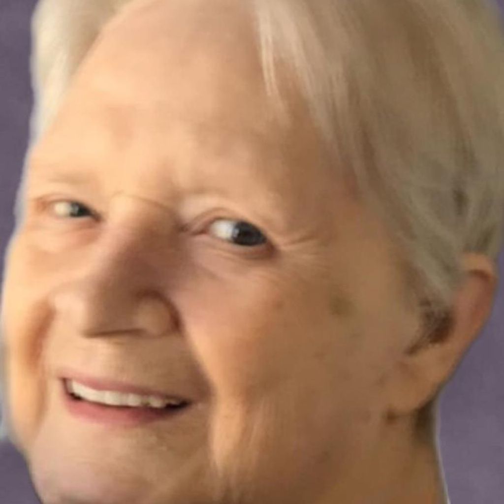 Geneva Mangum Hayes