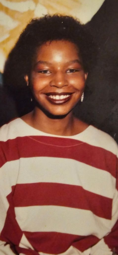 Corinne Rene' Harris Profile Photo