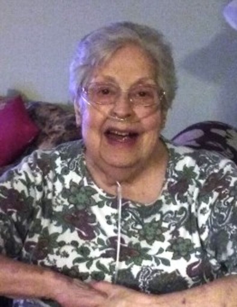 Carol J. Oestreich Profile Photo