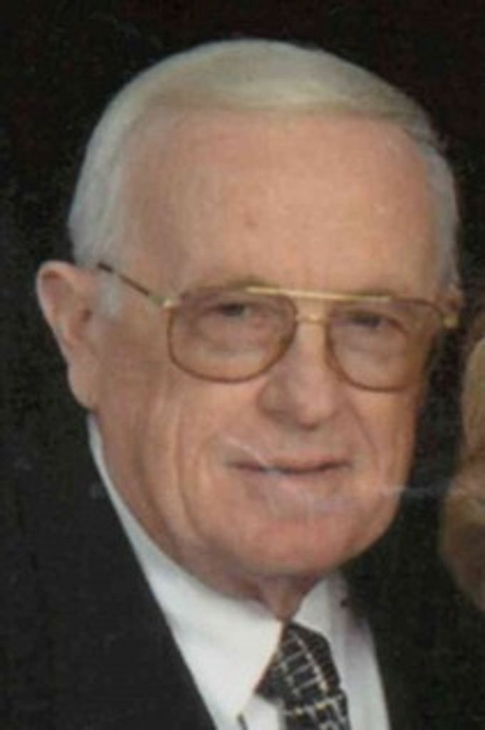 Dr. John Foster