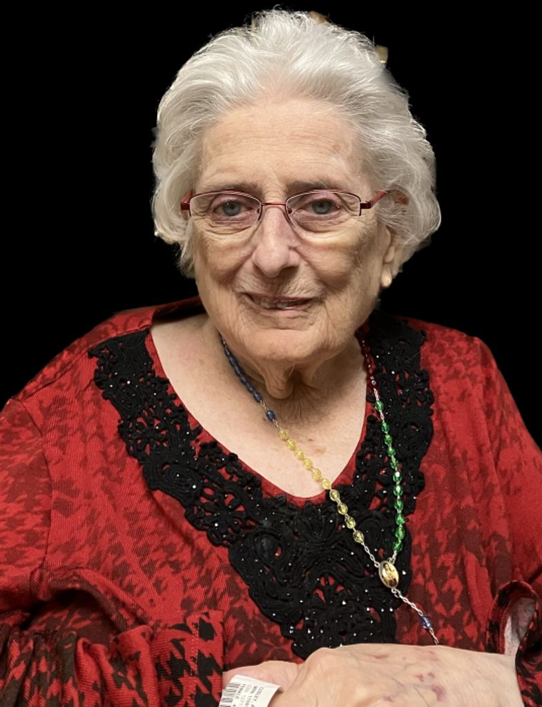 Alice L. Cosley Profile Photo