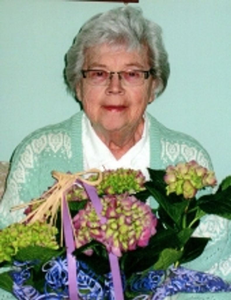 Anna Mae Morris Profile Photo