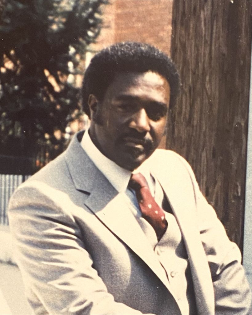 Patrick Apollos Swasey Profile Photo