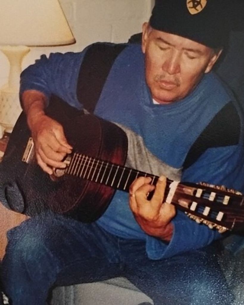 Jose Leal Arvizo Profile Photo