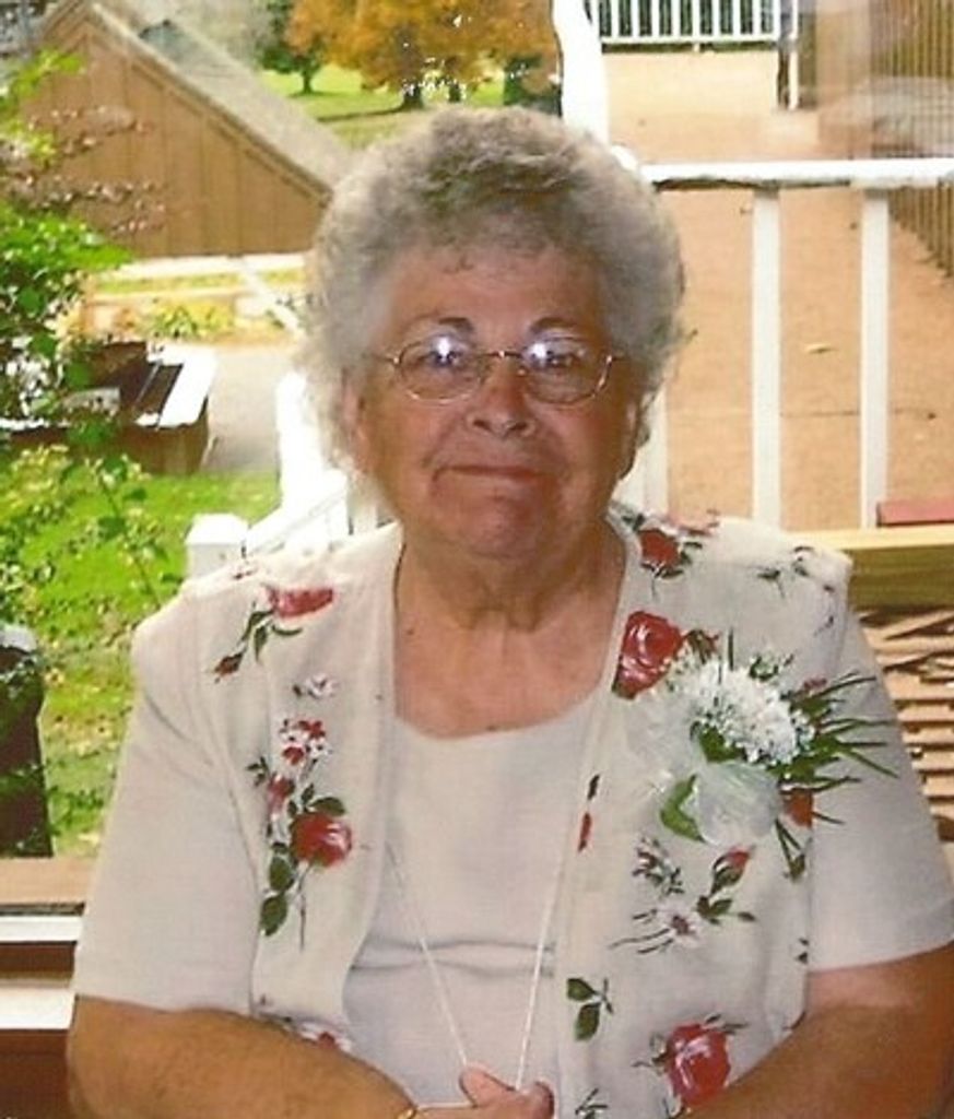 Ila Ann Yates Profile Photo