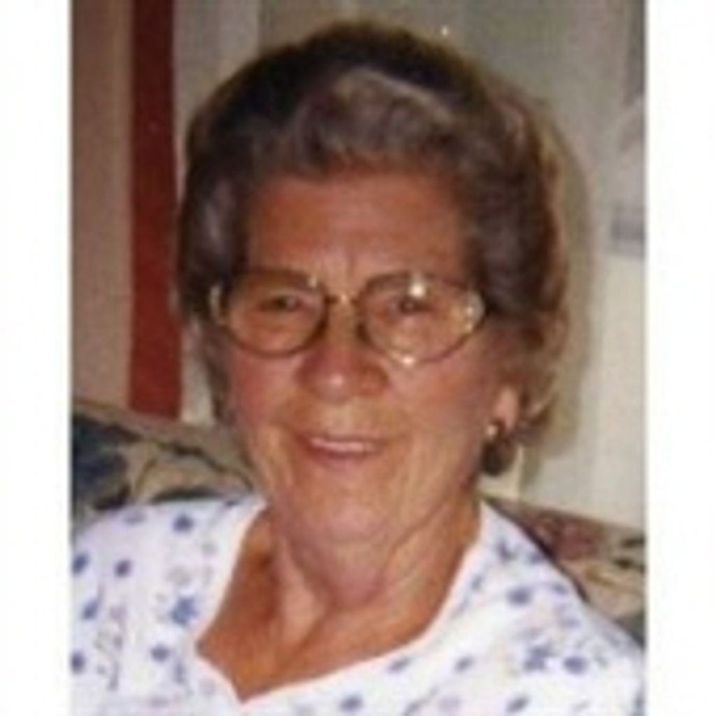 Monica Evelyn Mccoy Profile Photo