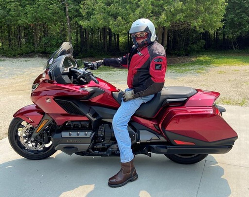 Richard "Rick" G. Thompson