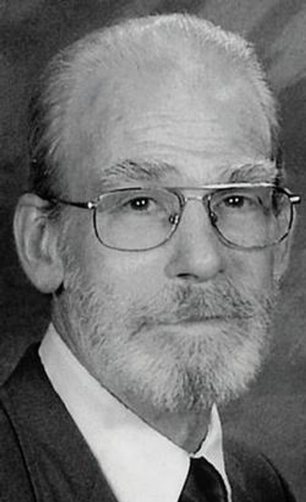 Kenneth Henry Hopkins