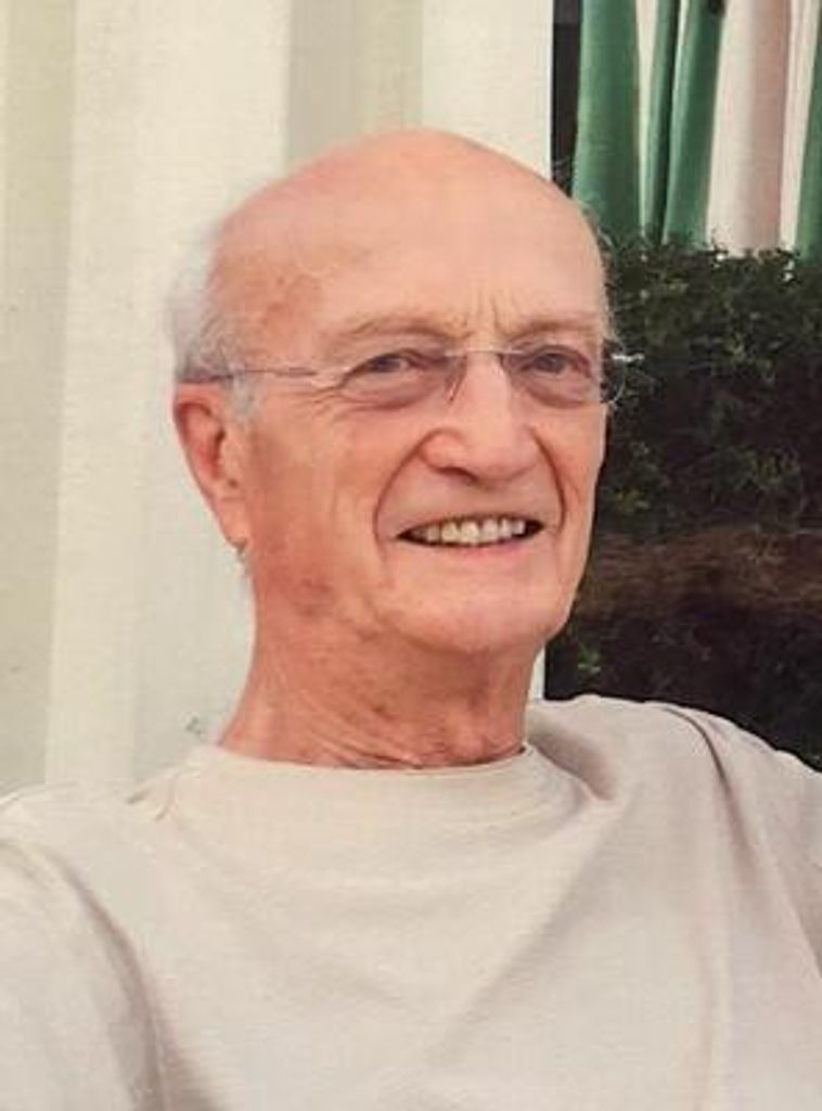 John R. Kirby Profile Photo