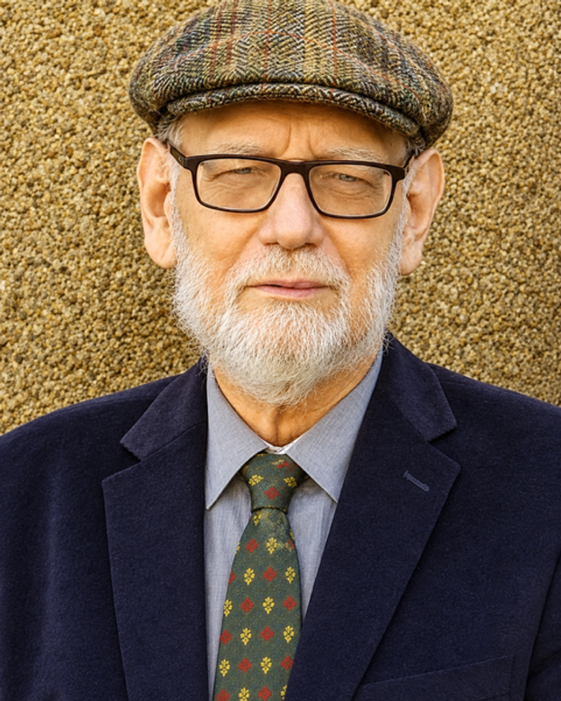 Julian Gerardo Guerrero