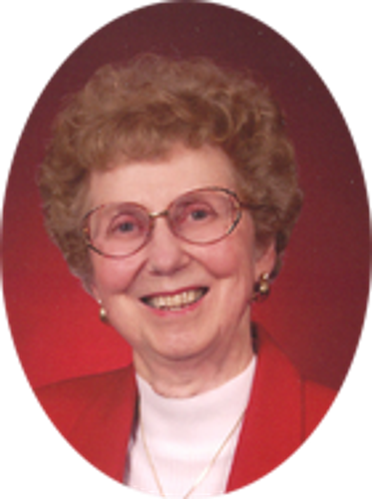 Frances Gordon