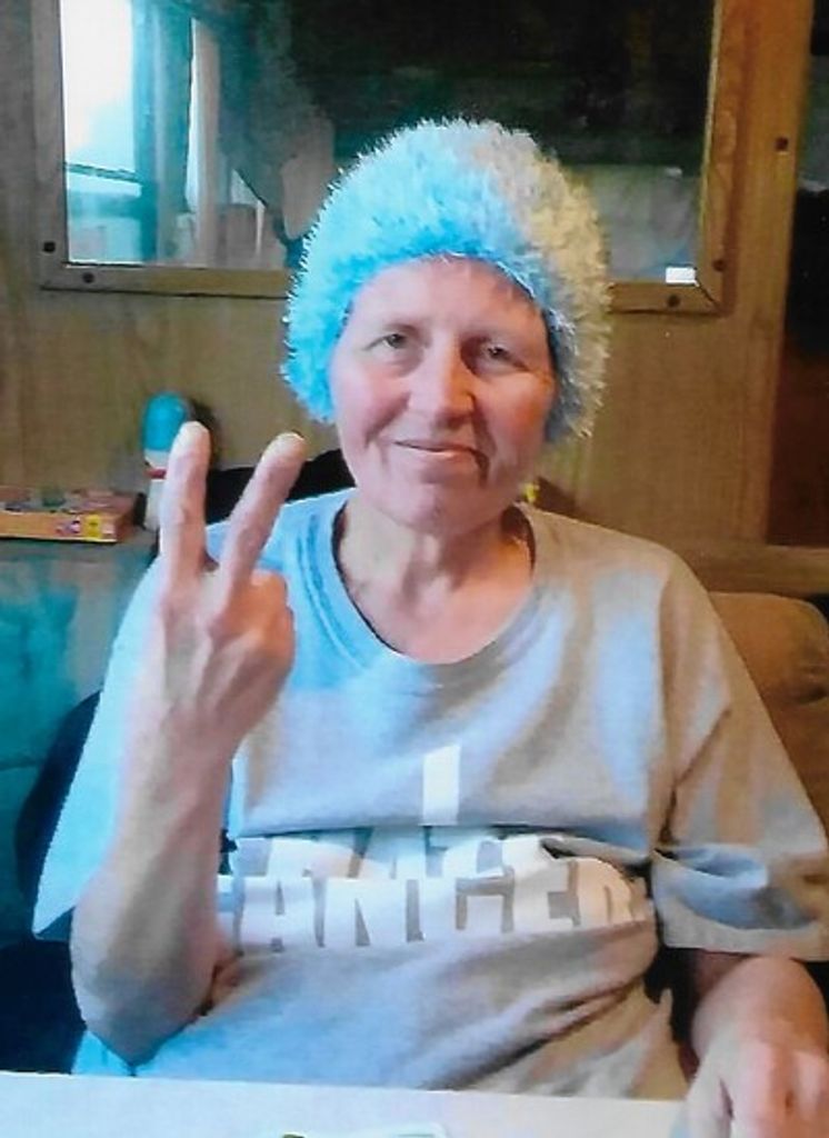 Rae Margaret Pidcock Profile Photo