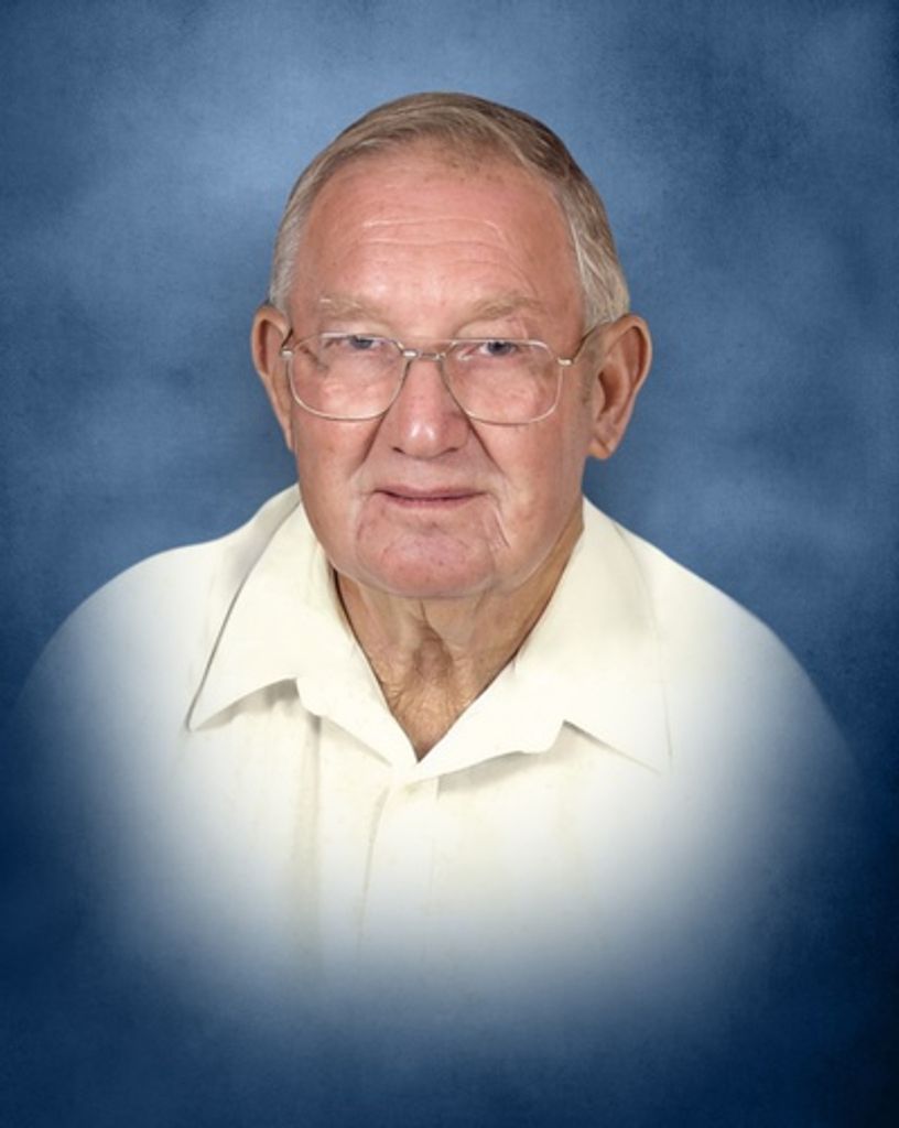 Raymond H. "Mac" Mcalhany Profile Photo