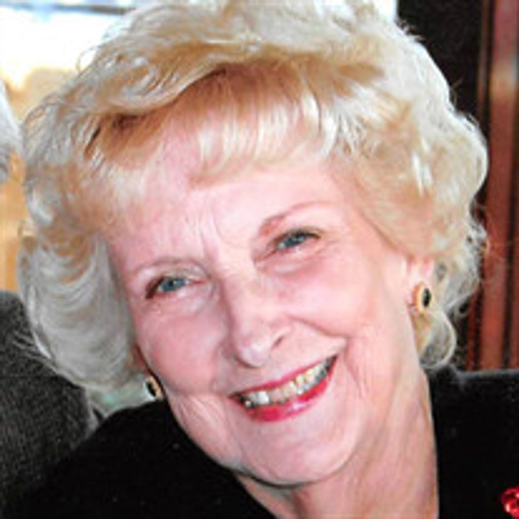 Melba Jean Flippen